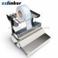 ZZLINKER LK-D41 Máquina selladora Equipo dental Sello 100